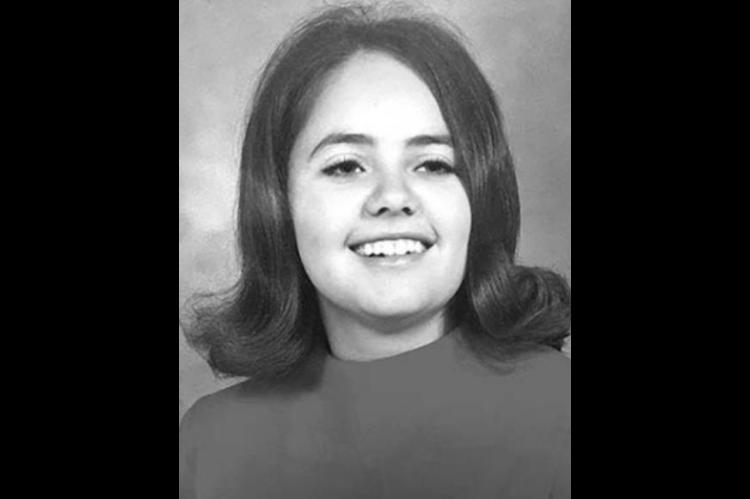 Susan Wehrenberg