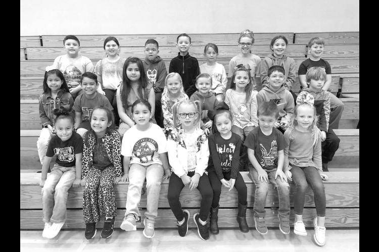 HENNESSEY EAGLES OF THE WEEK