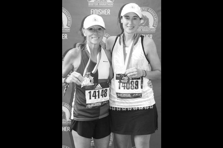 Qualifiers to Finishers