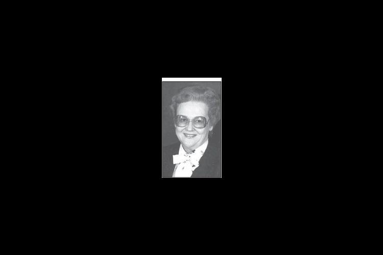 Theresa Ottis
