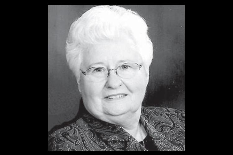 Jacquetta ‘Skeeter’ Glazier