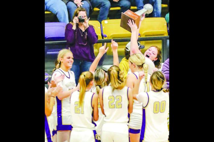 Thrill of VICTORY