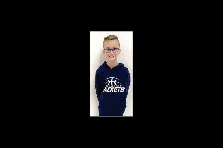 Heritage’s Owens a Million Word Reader