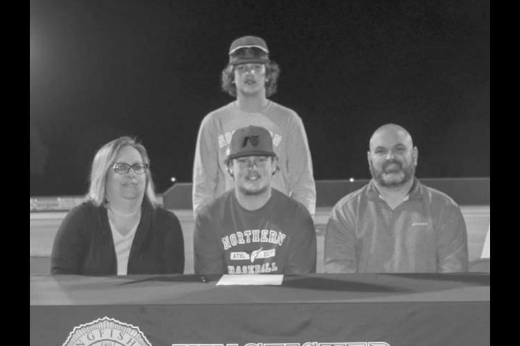 Major National Signing Day at KHS