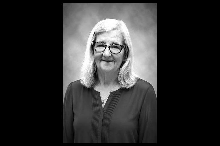 Jeannie Swisher