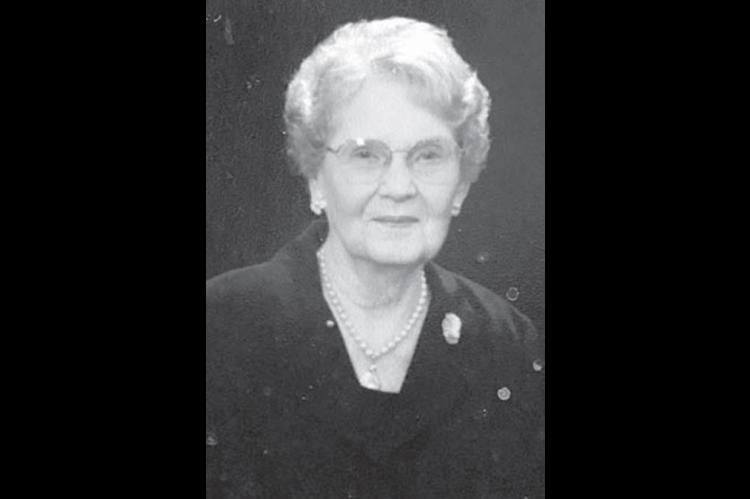 Dorothy Schroeder