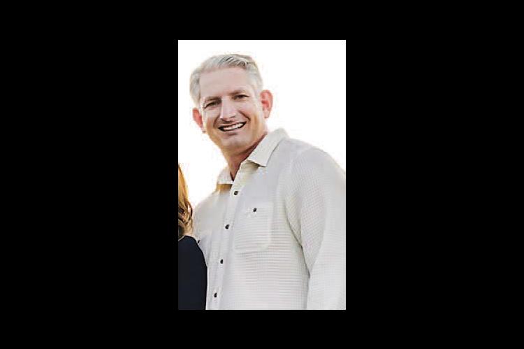 Jarrod Mueggenborg