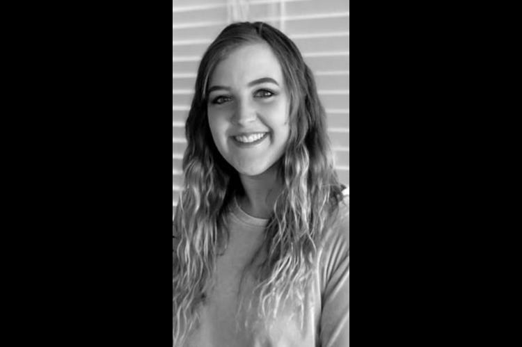 Katie Soudek, HHS 2017 graduate, named to Baylor University fall 2020 Dean’s List