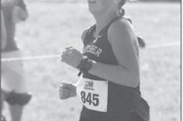 KHS wins another team XC title