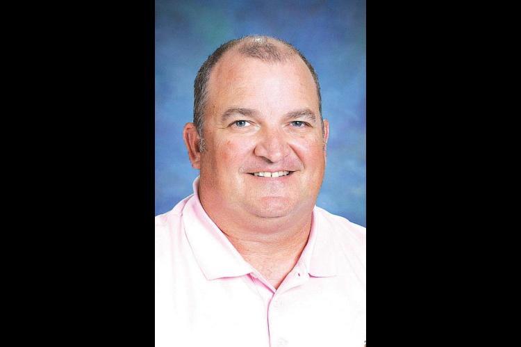 Board promotes Jay Wood to top KHS admin post