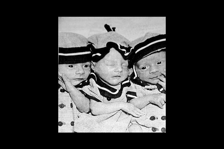 Hayden, Hannah and Hunter Wittrock