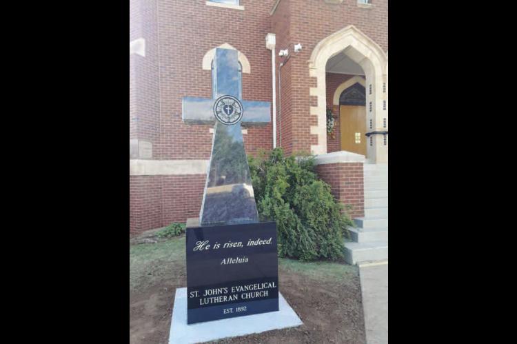 St. John’s stands the test of time