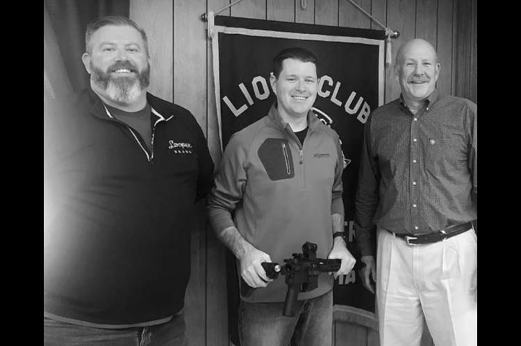 Harrison part of growing engineering, manufacturing venture