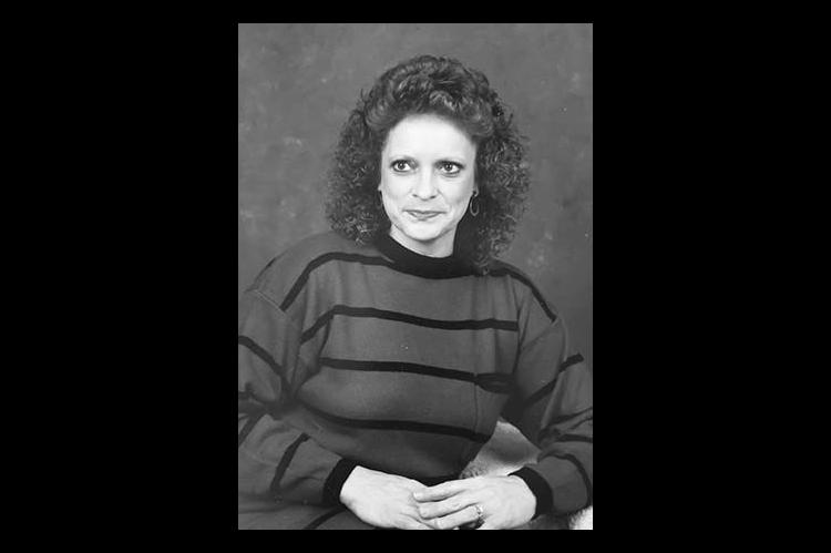 Callie Sue (Matthews) Mullins Walker