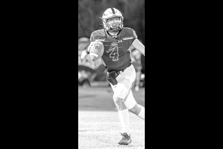 Cashion shows improvement; Pawhuska still prevails, 40-29