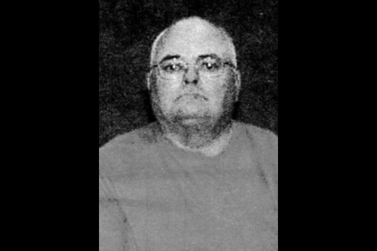 William ‘Bill’ Jindra