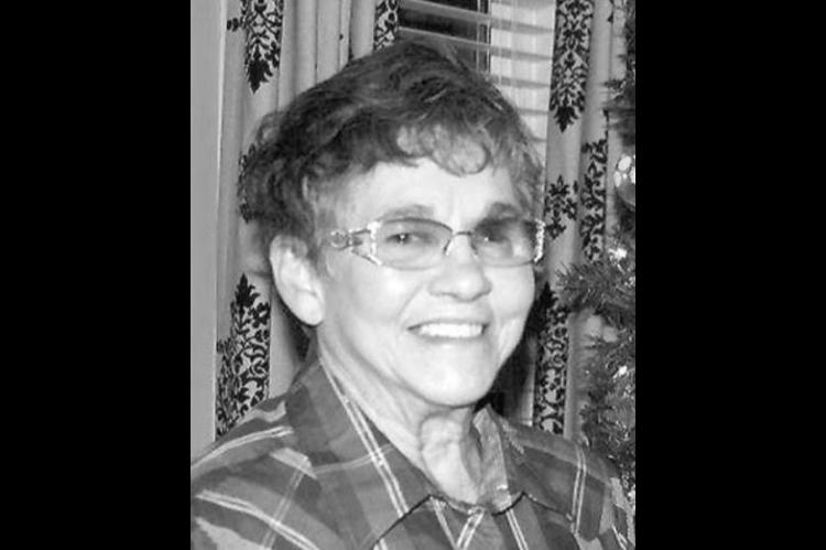 Dorothy Toepfer