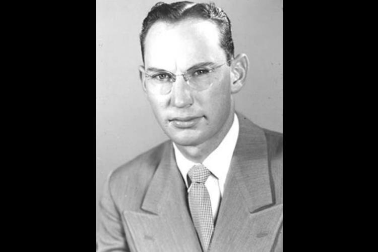 Harvey Ely