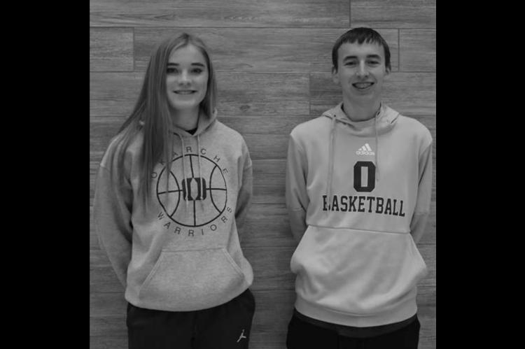 OHS announces Lion, Lioness winners