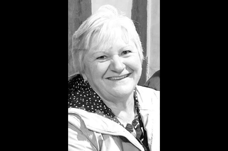 Teresa Dillon