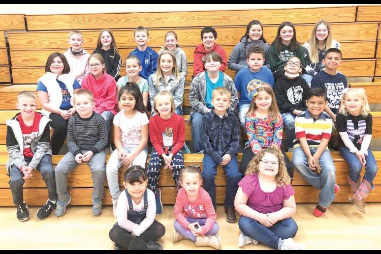 	EAGLES OF THE WEEK 