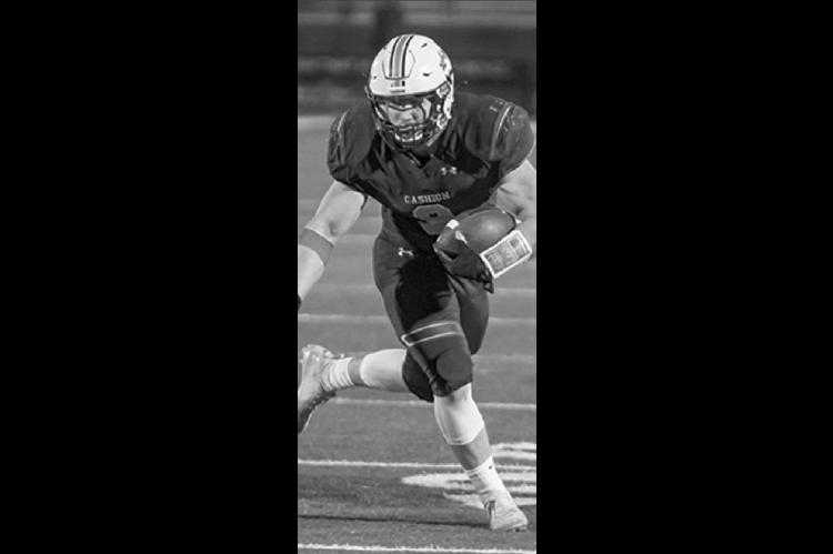 Wildcats Green, Harrell, Jackets Birdwell, Stephenson represent county at July 30 All-State Game