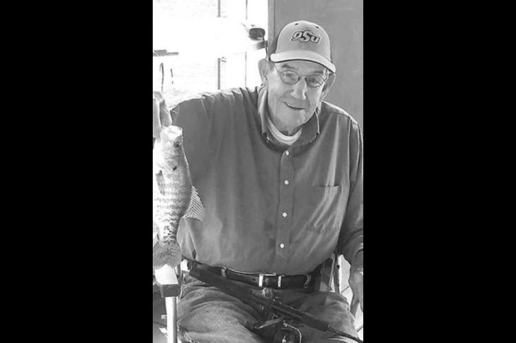 Kenneth Tipton