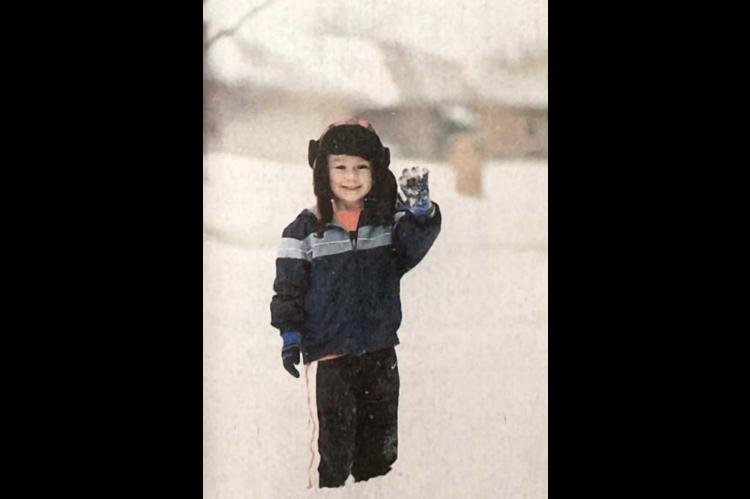 Just Keep on Dreaming . . . Sorry kids, no White Christmas this year either