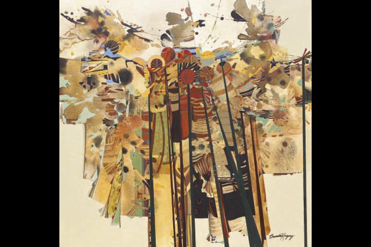 NBC Oklahoma Artist Series making stop here