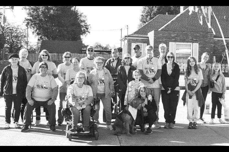 Lutheran church’s 5K and Fun Run raises $6,000 for Meals on Wheels