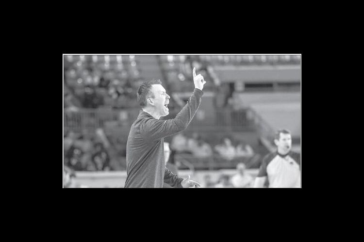 Page resigns at Hennessey