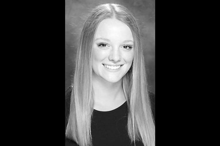Kamas named top female golfer