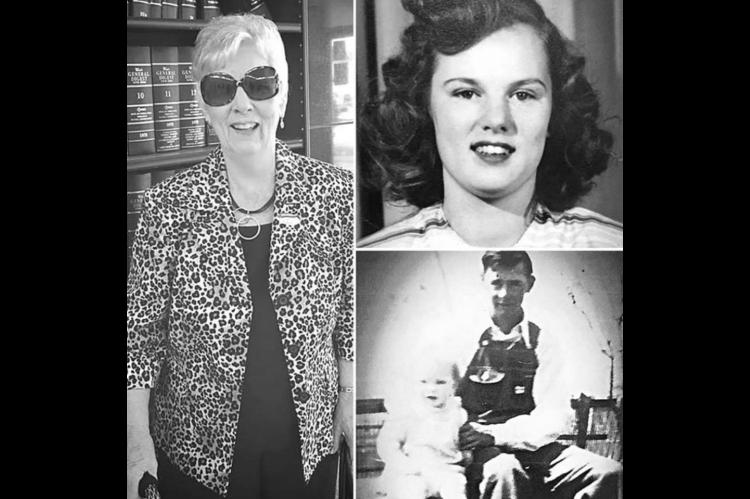 Cashion’s Hasley to be celebrated on 90th birthday this weekend