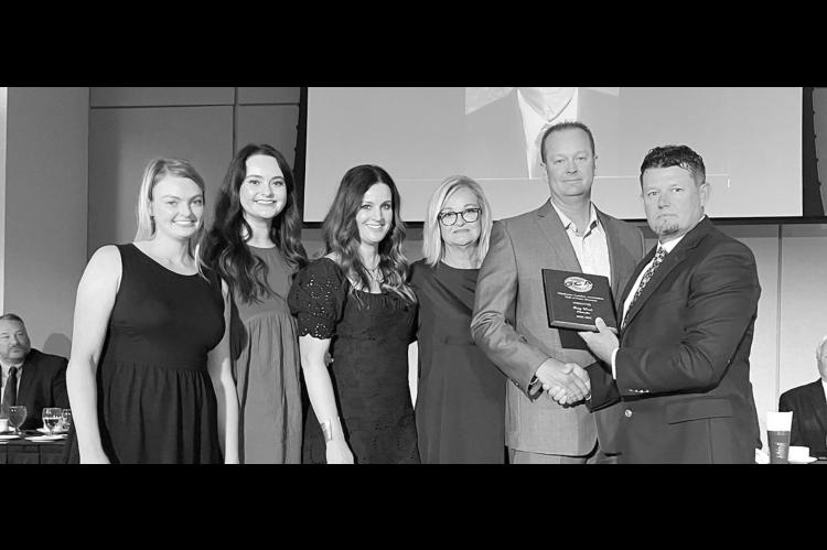 OCA HALL OF FAME BANQUET