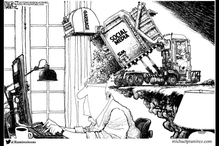 Fauci’s prescription: Plan outlined to control humanity