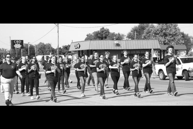 KINGFISHER HIGH SCHOOL’S