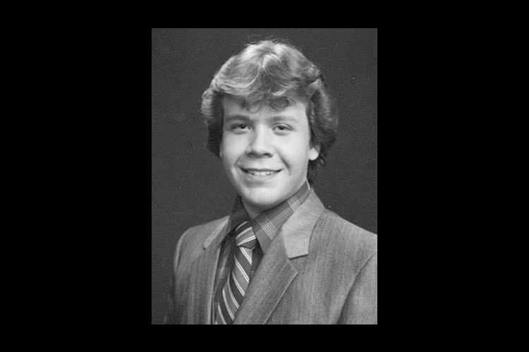 Scott Nix