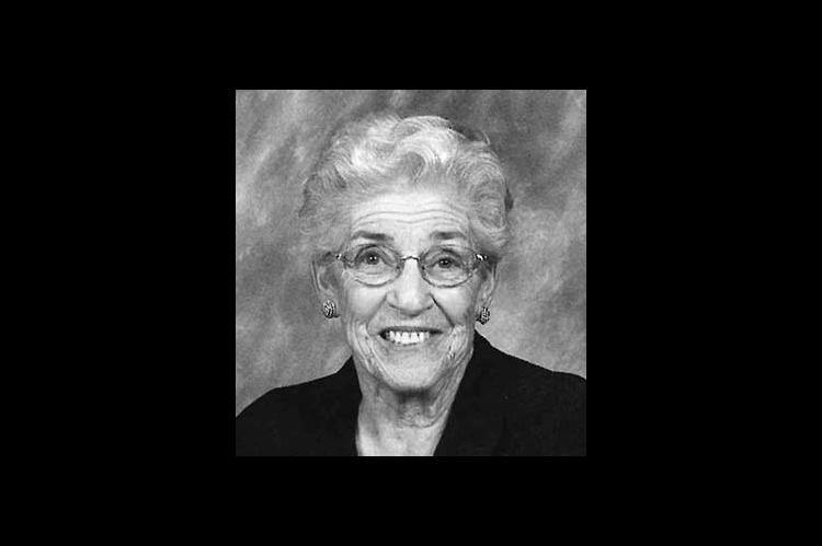 Helen Smith