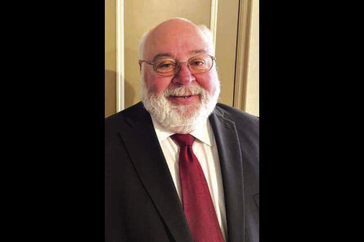Bert Gritz