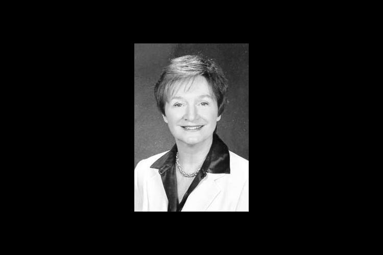 Elinor ‘Ellie’ LeDoux