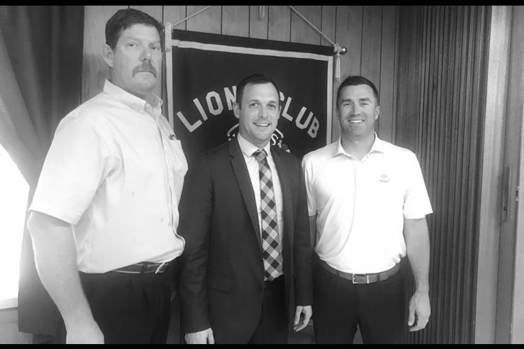 CTTC staff talk new ed trends at Lions