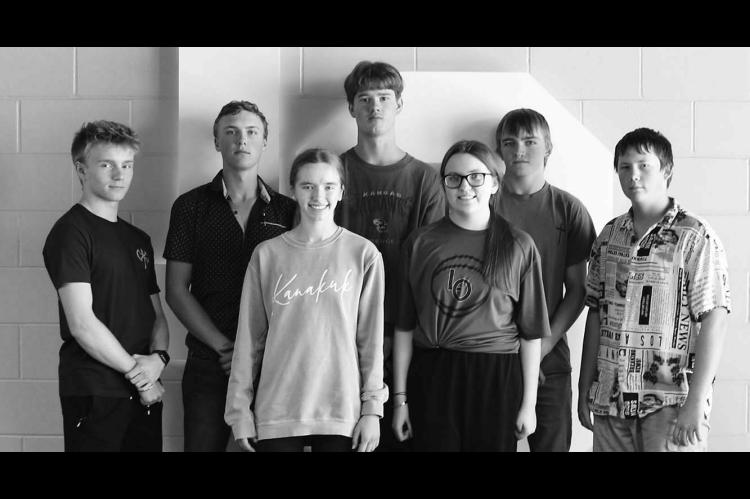 LOMEGA QUIZ BOWL