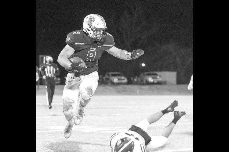 Wildcats pass third-round test