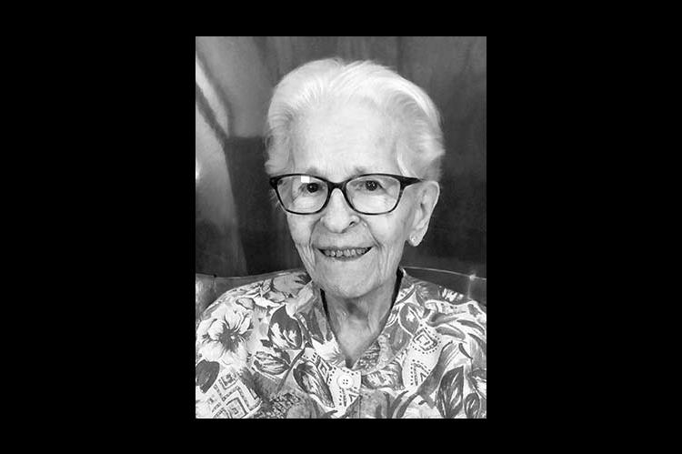 Evelyn Bowers