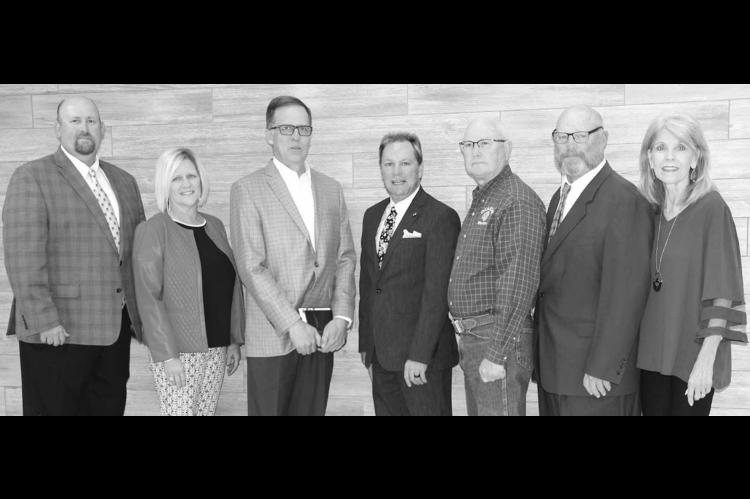APRON ANNIES HOST OHS EVENT