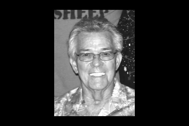 Charles Stevens