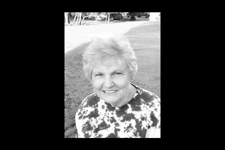 Wanda Lu Staude