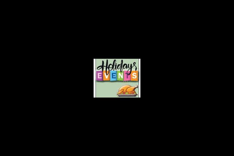 Holliday Events