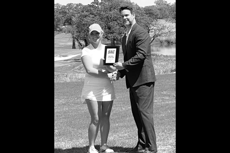 Kamas captures SAC title,