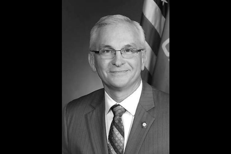 Senate Review by Senator Darcy Jech